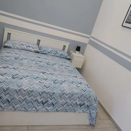 B&bo Sago Apartamento