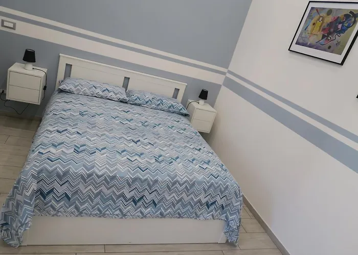 B&bo Sago Apartamento