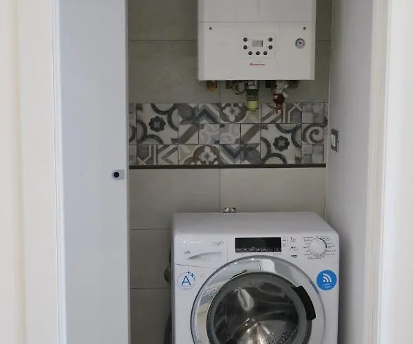 Apartamento B&bo Sago Bolonia