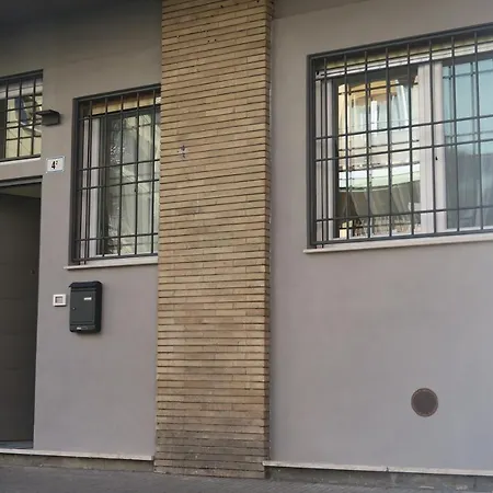 B&bo Sago Апартаменты