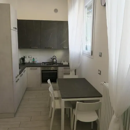 B&bo Sago * 볼로냐