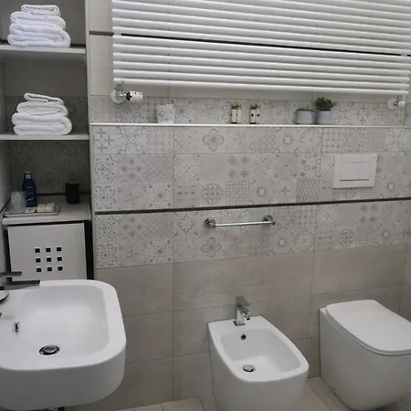 B&bo Sago Болонья