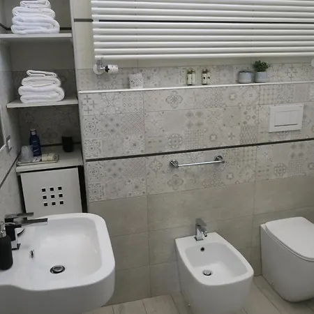 아파트 B&bo Sago 볼로냐