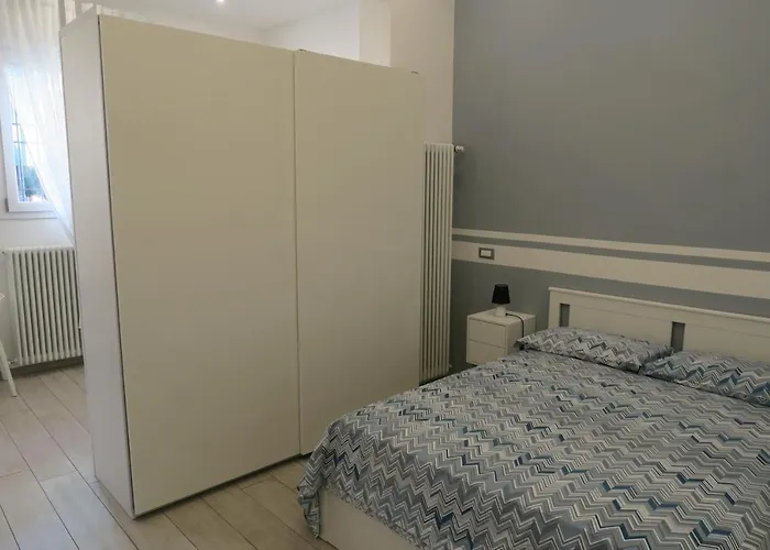 Appartement B&bo Sago