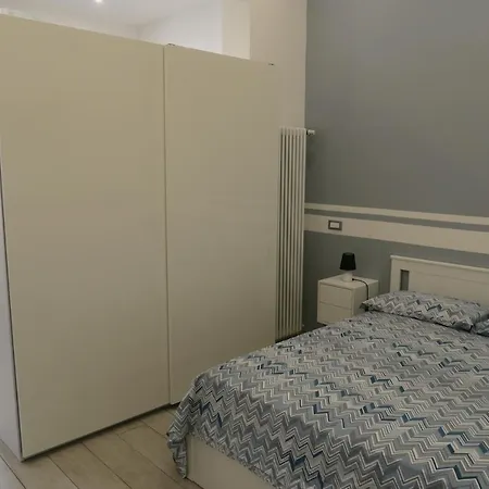 Apartament B&bo Sago